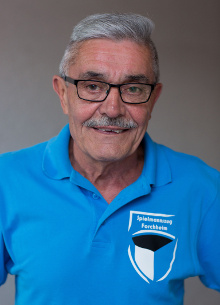 Günther Meier