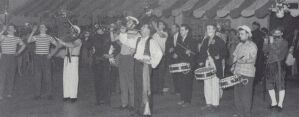 Fasching (60er Jahre)