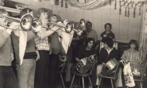 Probe (1975)