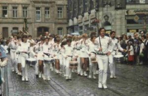 Fürther Kirchweih (1985)