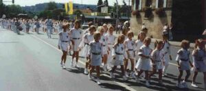 Annafest Forchheim (1999)