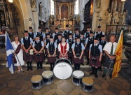 Folklore-Festival Forchheim (2012)