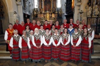 Folklore-Festival Forchheim (2012)