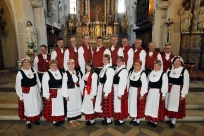 Folklore-Festival Forchheim (2012)