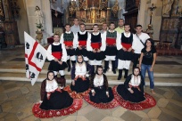 Folklore-Festival Forchheim (2012)